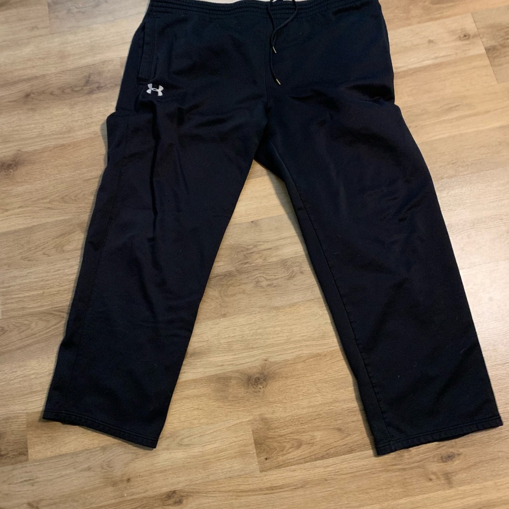 Mens Under Armour XXL pants